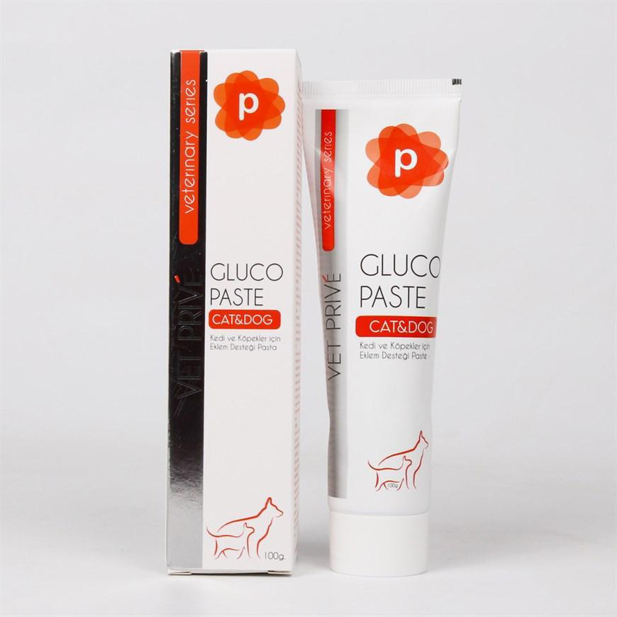 Vet Prive Multivitamini Tüy Sağlığı Macun 100 gr