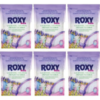 Dalan Roxy Matik 6x800 gr Toz Çamaşır Deterjanı
