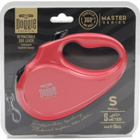 Doggie Master Gezdirme Köpek Tasması Pembe