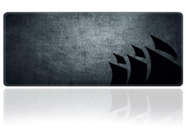 Xrades 70x30 cm XL Gaming Mousepad Çok Renkli