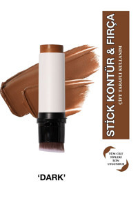 Pop Beauty Dark Krem Stick Kontür