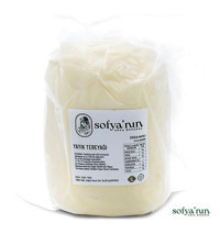 Sofya'nın Arka Bahçesi Yayık Tereyağ 1 kg