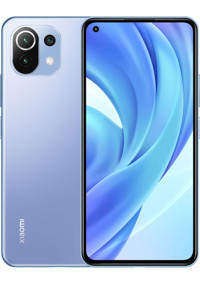 Xiaomi Mi 11 Lite (6 Gb) 128 Gb Hafıza 6 Gb Ram 6.55 İnç 64 MP Çift Hatlı Amoled Ekran Android Akıllı Cep Telefonu Mavi