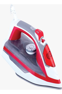 Lider Venüs LB-84 2600 W Seramik Şok Buharlı Yatay Buharlı Ütü