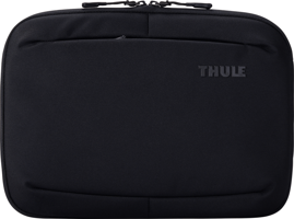 Thule Subterra 2 13 inç Polyester Su Geçirmez Kılıf Laptop Çantası Siyah