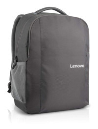 Lenovo Everyday B515 15.6 inç Kumaş Sırt Laptop Çantası Gri