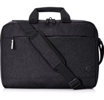 Hp Prelude Pro 3E2P1AA 17 inç Kumaş Su Geçirmez El-Omuz Laptop Çantası Gri