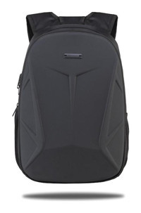 Classone BP-IT300 15.6 inç Kumaş Su Geçirmez Sırt Laptop Çantası Siyah