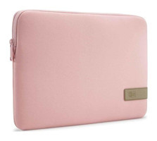 Case Logic Reflect 13.3 inç Polyester Kılıf Laptop Çantası Pembe