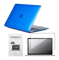 Codegen A2337 13 inç Kumaş Kılıf Laptop Çantası Lacivert