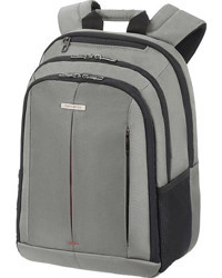 Samsonite CM5-08-005 Guardıt 14.1 inç Polyester Sırt Laptop Çantası Gri