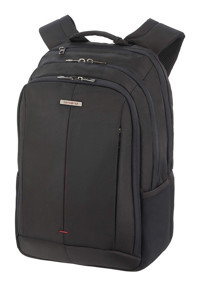 Samsonite GuarditCM5-09-006 15.6 inç Polyester Su Geçirmez Sırt Laptop Çantası Siyah