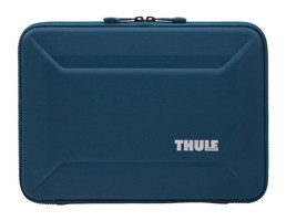 Thule Gauntlet 4.0 13-14 inç Polyester Kılıf Laptop Çantası Mavi