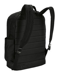 Case Logic Alto 15.6 inç Polyester Sırt Laptop Çantası Siyah