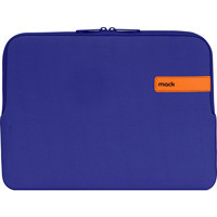 Mack Vivid MCC-6003 13-14 inç Neopren Kılıf Laptop Çantası Lacivert