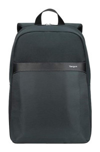 Targus Geolite TSB96001GL 15.6 inç Naylon Kumaş Sırt Laptop Çantası Yeşil
