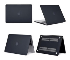 Gubisi A2941 13 inç Plastik Kılıf Laptop Çantası Siyah