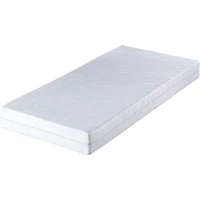 Unimet Dikdörtgen Ortopedik 70x140 cm Beşik Yatağı