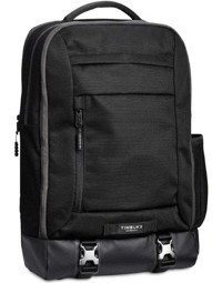 Dell Timbuk2 460-BcKG 15.6 inç Polyester Su Geçirmez Sırt Laptop Çantası Siyah