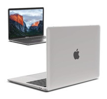 Codegen A1707-A1990 15 inç Polikarbon Kılıf Laptop Çantası Beyaz
