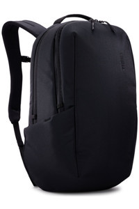Thule Subterra 2 13-14.9 inç Polyester Su Geçirmez Sırt Laptop Çantası Siyah