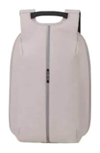 Samsonite KB3-58-001 14.1 inç Polyester Sırt Laptop Çantası Gri