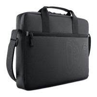 Dell Ecollop Essential 460-BDST 14 inç Polyester Su Geçirmez El-Omuz Laptop Çantası Siyah