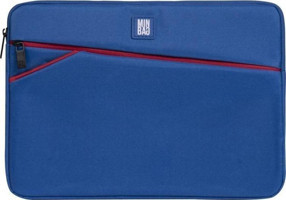 Minbag Peter 529-06 15 inç Polyester Su Geçirmez Kılıf Laptop Çantası Lacivert