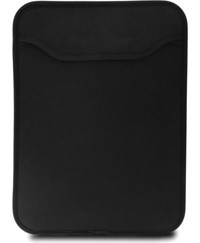 Arabulalaca A2338 13 inç Neopren Su Geçirmez Kılıf Laptop Çantası Siyah