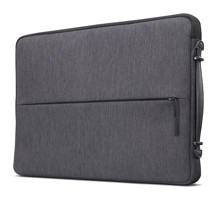 Lenovo Urban Sleeve GX40Z50941 14 inç Kumaş Kılıf Laptop Çantası Gri