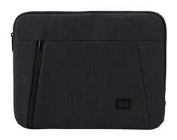 Case Logic Hoxton 14 inç Polyester Kılıf Laptop Çantası Siyah