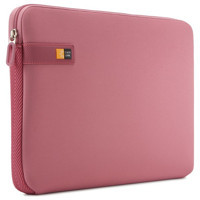 Case Logic 13.3 inç Kumaş Kılıf Laptop Çantası Pembe