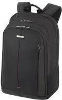 Samsonite CM5-09-007 17.3 inç Polyester Sırt Laptop Çantası Siyah