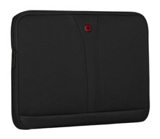 Wenger Bc FİX 610182 15 inç Polyester Kılıf Laptop Çantası Siyah