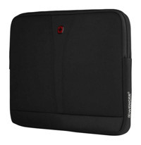 Wenger Bc FİX 606459 14 inç Polyester Kılıf Laptop Çantası Siyah