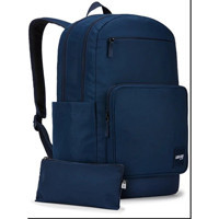Case Logic Query CA.CCAM4116DB 15.6 inç Polyester Sırt Laptop Çantası Mavi