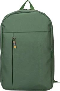 Plm Oslo 15.6 inç Polyester Sırt Laptop Çantası Petrol