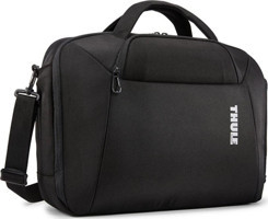 Thule Accent 15.6 inç Kumaş El-Omuz Laptop Çantası Siyah