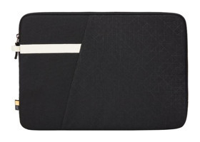 Case Logic İbira 15 inç Polyester Kılıf Laptop Çantası Siyah