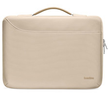 Tomtoc Defender A22F2K1 16 inç Polyester El-Omuz Laptop Çantası Haki