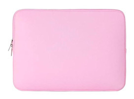 Gubisi F510UA 15.6 inç Kumaş Kılıf Laptop Çantası Pembe