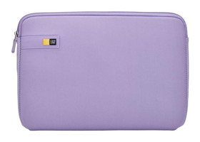 Case Logic Laps113 13.3 inç Polyester Kılıf Laptop Çantası Lila