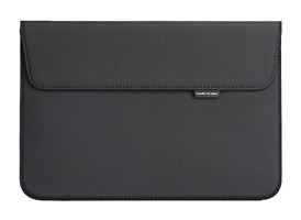 Mark Ryden Ryden 13.3 inç Oxford Kumaş Su Geçirmez Kılıf Laptop Çantası Siyah