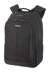 Samsonite Guardit CM5-09-006 15.6 inç Kumaş Su Geçirmez El-Omuz Laptop Çantası Siyah