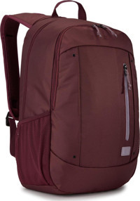Case Logic Jaunt 15.6 inç Polyester Sırt Laptop Çantası Bordo