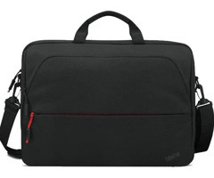 Lenovo Thinkpad Essential 4X41D97727 13-14 inç Polyester Sırt Laptop Çantası Siyah