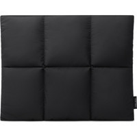 Comfyable 15 inç Deri Su Geçirmez Kılıf Laptop Çantası Siyah