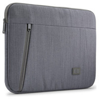 Case Logic 13.3 inç Kumaş Kılıf Laptop Çantası Gri