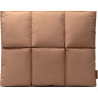 Comfyable 13-14 inç Deri Su Geçirmez Kılıf Laptop Çantası Camel