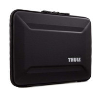 Thule Gauntlet 4.0 15-15.9 inç Polyester Kılıf Laptop Çantası Siyah